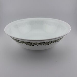 Corelle Spring Blossom Green - Crazy Daisy Veggie Bowl 8.5”